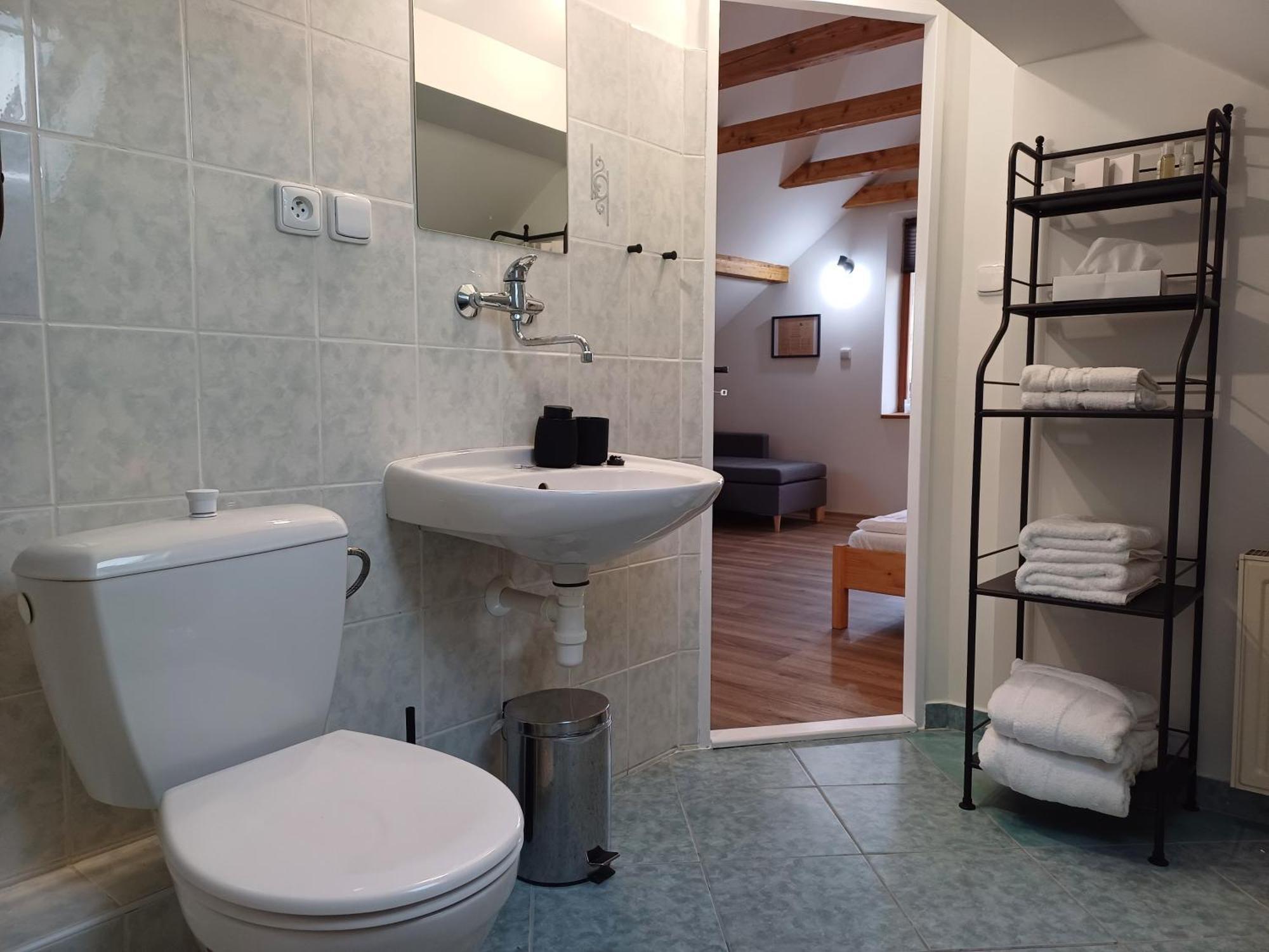 Loft Apartment Карловы Вары Экстерьер фото