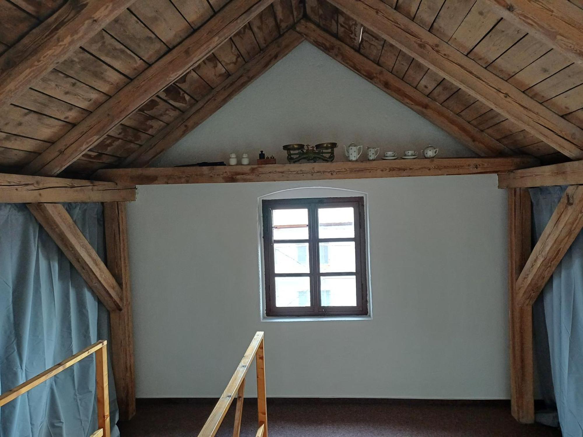 Loft Apartment Карловы Вары Экстерьер фото